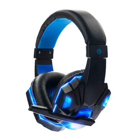 Headsets Gamers